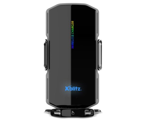 UCHWYT SAMOCHODOWY DO URZĄDZEŃ MOBILNYCH XB-FX2-EXCLUSIVE ZACISKOWY Xblitz