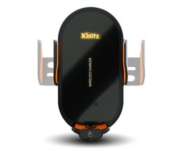 UCHWYT SAMOCHODOWY DO URZĄDZEŃ MOBILNYCH XB-FX3-EXCLUSIVE ZACISKOWY Xblitz