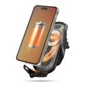 UCHWYT SAMOCHODOWY DO URZĄDZEŃ MOBILNYCH XB-FX6-EXCLUSIVE ZACISKOWY Xblitz