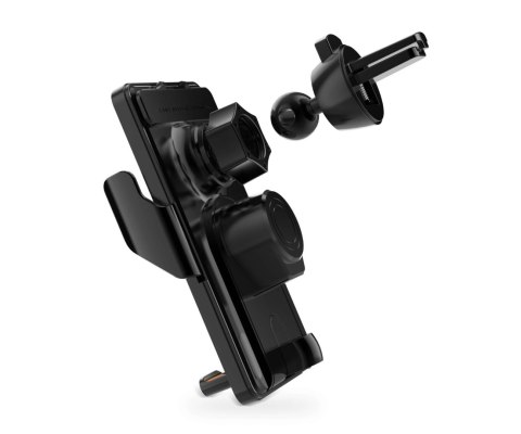 UCHWYT SAMOCHODOWY DO URZĄDZEŃ MOBILNYCH XB-FX7-EXCLUSIVE ZACISKOWY Xblitz