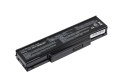 Bateria Quer do ASUS A33-Z84 ASUS A9 S6 S62 Z9 Z94 11.1V 5200mAh