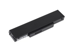 Bateria Quer do ASUS A33-Z84 ASUS A9 S6 S62 Z9 Z94 11.1V 5200mAh