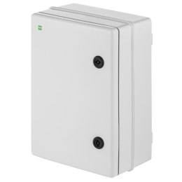 OBUDOWA HERMETYCZNA INDUSTRIAL/252X352X142/SR2/EPN 252 x 352 x 162 mm Elektro-Plast Nasielsk