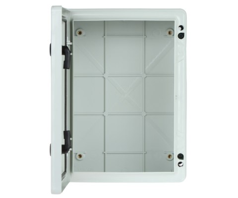 OBUDOWA HERMETYCZNA INDUSTRIAL/252X352X142/SR2/EPN 252 x 352 x 162 mm Elektro-Plast Nasielsk