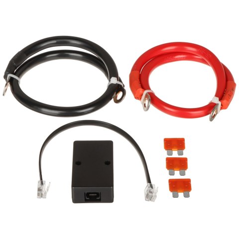 PRZETWORNICA NAPIĘCIA INV/12/2000/PS/S/B Bluetooth EUROPOWER