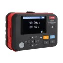 Miernik Uni-T UT677A+