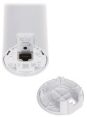 PUNKT DOSTĘPOWY U6-MESH Wi-Fi 6, 2.4 GHz, 5 GHz, 573.5 Mbps + 4800 Mbps UBIQUITI