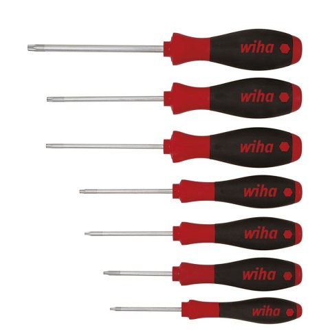 ZESTAW WKRĘTAKÓW WH-SOFTFINISH/01299 WIHA
