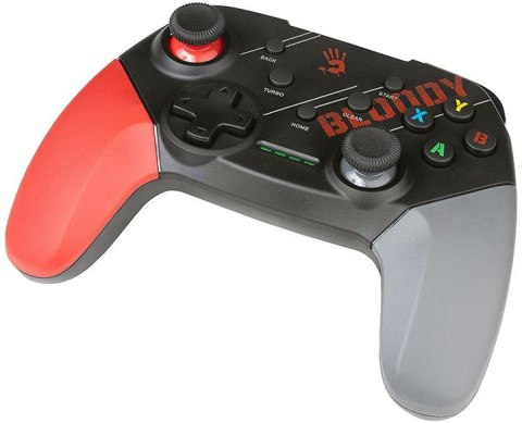 Gamepad A4tech Bloody GPW50 Sports Red RF