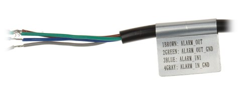 KAMERA IP BCS-L-TIP55VSR6-AI1-G - 5 Mpx 2.7 ... 13.5 mm - MOTOZOOM BCS Line