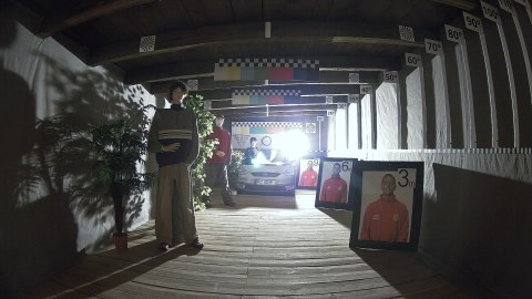 KAMERA IP BCS-L-TIP55VSR6-AI1-G - 5 Mpx 2.7 ... 13.5 mm - MOTOZOOM BCS Line