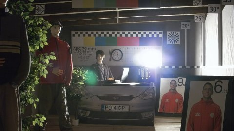 KAMERA IP BCS-L-TIP55VSR6-AI1-G - 5 Mpx 2.7 ... 13.5 mm - MOTOZOOM BCS Line