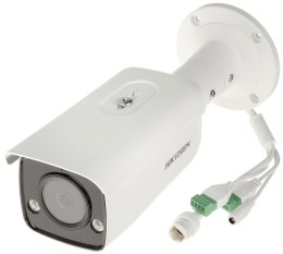 KAMERA IP DS-2CD2T86G2-ISU/SL(2.8MM)(C) AcuSense - 8.3 Mpx Hikvision