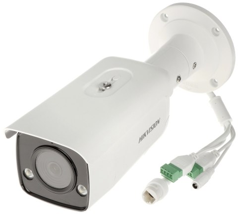 KAMERA IP DS-2CD2T86G2-ISU/SL(2.8MM)(C) AcuSense - 8.3 Mpx Hikvision