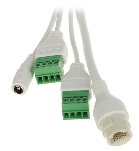 KAMERA IP DS-2CD2T86G2-ISU/SL(2.8MM)(C) AcuSense - 8.3 Mpx Hikvision