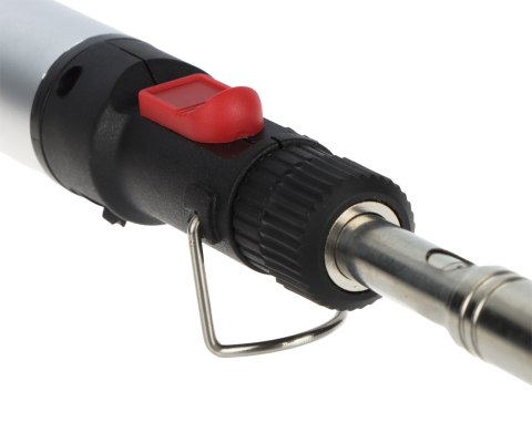 LUTOWNICA GAZOWA 3 W 1 KD-1499 25 W ... 80 W Kraft&Dele