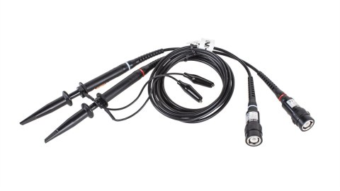 Oscyloskop model UTD2102CEX