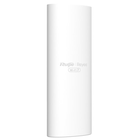 PUNKT DOSTĘPOWY RG-RAP72PRO-OD Wi-Fi 7 2.4 GHz, 5 GHz, 688 Mb/s + 4323 Mb/s REYEE
