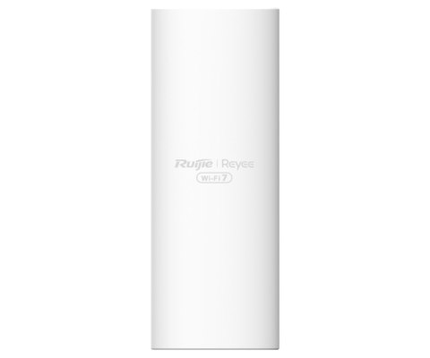 PUNKT DOSTĘPOWY RG-RAP72PRO-OD Wi-Fi 7 2.4 GHz, 5 GHz, 688 Mb/s + 4323 Mb/s REYEE