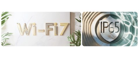 PUNKT DOSTĘPOWY RG-RAP72PRO-OD Wi-Fi 7 2.4 GHz, 5 GHz, 688 Mb/s + 4323 Mb/s REYEE