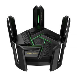 ROUTER RG-EW7200BEPRO Wi-Fi 7 2.4 GHz, 5 GHz 1377 Mb/s + 5765 Mb/s REYEE