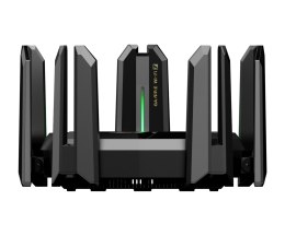 ROUTER RG-EW7200BEPRO Wi-Fi 7 2.4 GHz, 5 GHz 1377 Mb/s + 5765 Mb/s REYEE