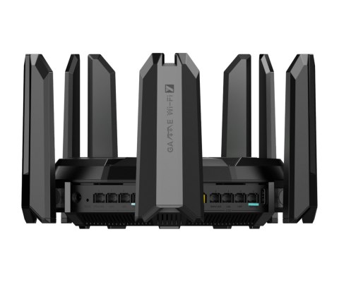 ROUTER RG-EW7200BEPRO Wi-Fi 7 2.4 GHz, 5 GHz 1377 Mb/s + 5765 Mb/s REYEE