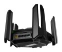 ROUTER RG-EW7200BEPRO Wi-Fi 7 2.4 GHz, 5 GHz 1377 Mb/s + 5765 Mb/s REYEE