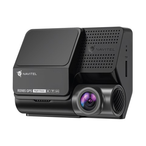 Rejestrator samochodowy NAVITEL RS985 GPS