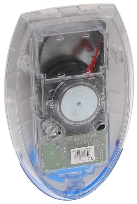 SYGNALIZATOR ZEWNĘTRZNY SD-3001-BL SATEL