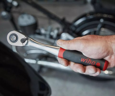 GRZECHOTKA WH-WRENCH/45627 1/2 " WIHA