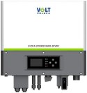 Inwerter solarny hybrydowy Volt Polska Ultra Hybrid 3600W/5400W 2x MPPT (120-500V) Wi-Fi
