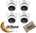 Kamera IP Dahua IPC-HDW2449T-ZS-IL-27135 Opakowanie zbiorcze 4szt.