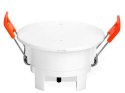 OXT Czujnik radar obecności jasności 230V ZigBee TUYA T160