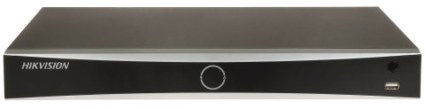 REJESTRATOR IP DS-7608NXI-K2(D)/PL 8 KANAŁÓW AcuSense Hikvision