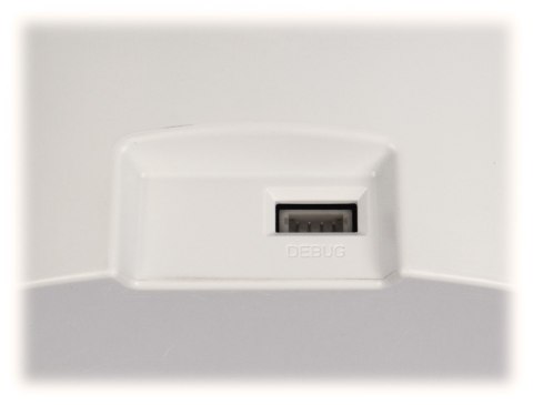 SIECIOWY GŁOŚNIK SUFITOWY DS-QAZ1206G1-BE 6 W Hikvision