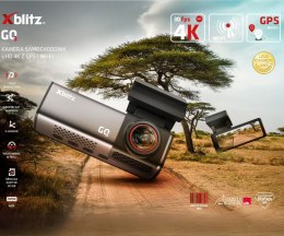 WIDEOREJESTRATOR SAMOCHODOWY XB-GO3 Xblitz