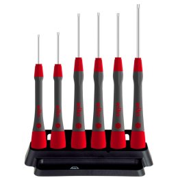 ZESTAW WKRĘTAKÓW PRECYZYJNYCH WH-PICOFINISH/42997 WIHA