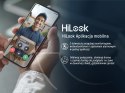 Zestaw wideodomofonowy IP Hilook by Hikvision IP-VIS-Ultra-W
