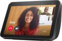 Amazon Echo Show 8 (2 gen.) Charcoal