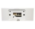 KAMERA IP DS-2CD2043G2-LI(2.8MM)/PL AcuSense Smart Hybrid Light - 4 Mpx Hikvision