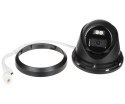 KAMERA IP DS-2CD2383G2-LI2U/SL(2.8MM)(BLACK)/PL AcuSense - 8 Mpx, 4K UHD 2.8 mm Hikvision