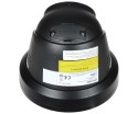 KAMERA IP DS-2CD2383G2-LI2U/SL(2.8MM)(BLACK)/PL AcuSense - 8 Mpx, 4K UHD 2.8 mm Hikvision