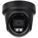 KAMERA IP DS-2CD2386G2H-IU(2.8MM)(EF)(BLACK)/PL AcuSense DarkFighter - 8.3 Mpx, 4K UHD 2.8 mm Hikvision