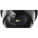 KAMERA IP DS-2CD2386G2H-IU(2.8MM)(EF)(BLACK)/PL AcuSense DarkFighter - 8.3 Mpx, 4K UHD 2.8 mm Hikvision