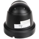 KAMERA IP DS-2CD2386G2H-IU(2.8MM)(EF)(BLACK)/PL AcuSense DarkFighter - 8.3 Mpx, 4K UHD 2.8 mm Hikvision