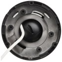 KAMERA IP DS-2CD2386G2H-IU(2.8MM)(EF)(BLACK)/PL AcuSense DarkFighter - 8.3 Mpx, 4K UHD 2.8 mm Hikvision