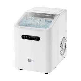 Kostkarka do lodu TEESA EASY ICE, 11kg lodu , 1L , 110W, dwa rozmiary kostek, autoczyszczenie