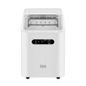 Kostkarka do lodu TEESA EASY ICE, 11kg lodu , 1L , 110W, dwa rozmiary kostek, autoczyszczenie