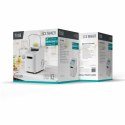 Kostkarka do lodu TEESA EASY ICE, 11kg lodu , 1L , 110W, dwa rozmiary kostek, autoczyszczenie